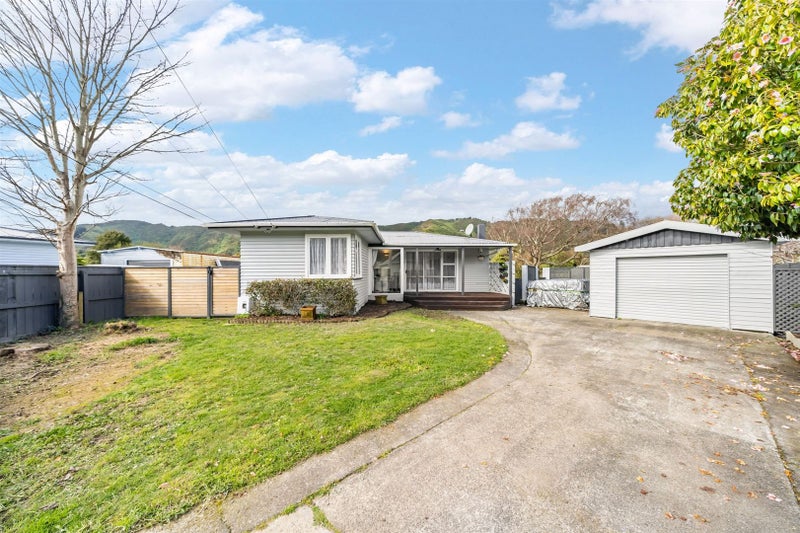 1 Westminster Road, Wainuiomata, Lower Hutt - Carousel 1