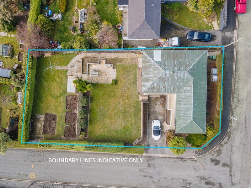 7 Selwyn Street, South Hill, Oamaru - Carousel 24