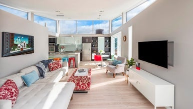 17 Pitt Street, Wadestown, Wellington - Carousel 1