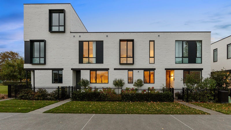 10/243 CAMBRIDGE TERRACE, Christchurch Central, Christchurch - Carousel 24