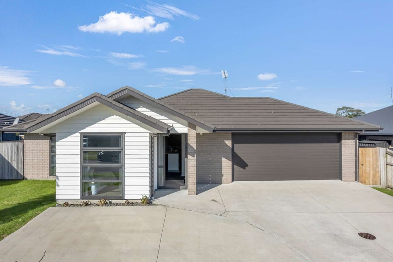 49 Pamela Christine Road, Patumahoe, Pukekohe - Carousel 2