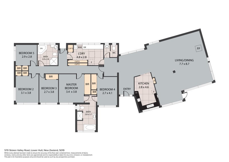 570 Stokes Valley Road, Stokes Valley, Lower Hutt - Carousel 21