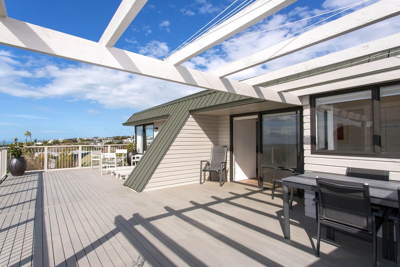 1/12 Patmos Place, Mount Pleasant, Christchurch - Carousel 1