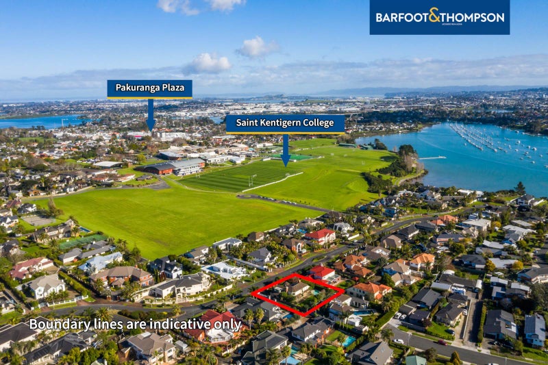 40 Manor Park, Sunnyhills, Auckland - Carousel 2
