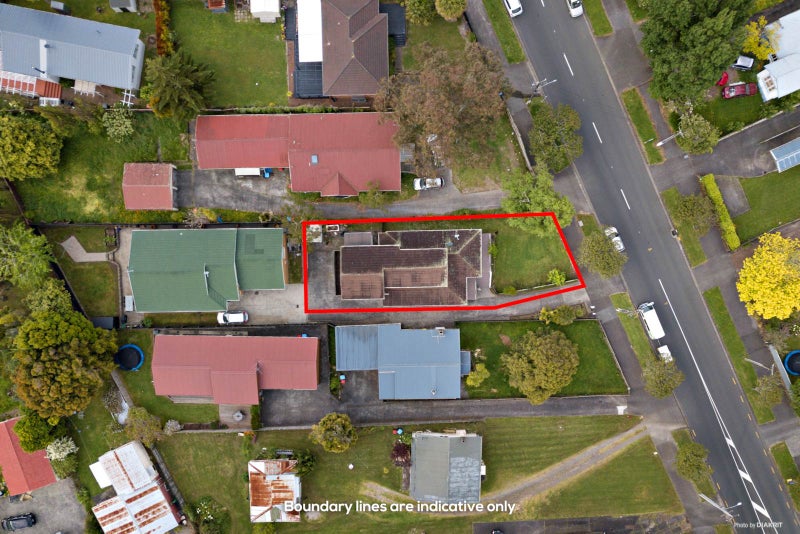 60 Taylor Street, Blockhouse Bay, Auckland - Carousel 2