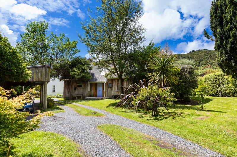 6 Holm Avenue, Broad Bay, Dunedin - Carousel 19