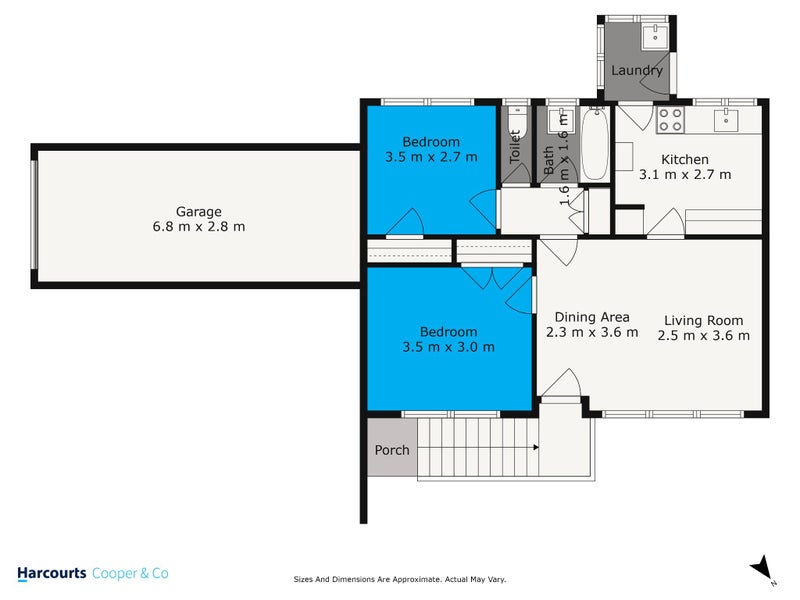 2/22 Margaret Place, Milford, Auckland - Carousel 20