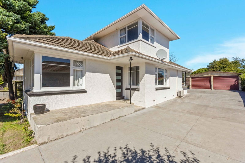23 Ariki Place, Hei Hei, Christchurch - Carousel 1