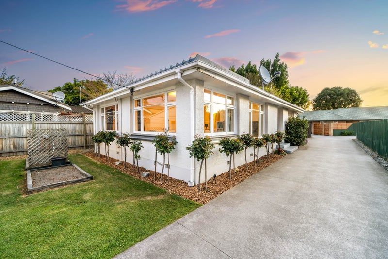 9 Fergusson Avenue, Mairehau, Christchurch - Carousel 2