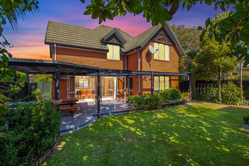 2/11C Rudleigh Avenue, Upper Riccarton, Christchurch - Carousel 1