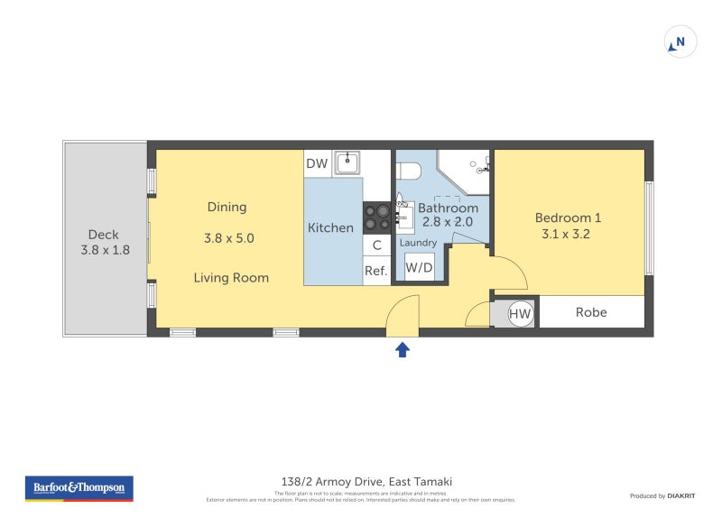 138/2 Armoy Drive, East Tamaki, Auckland - Carousel 11