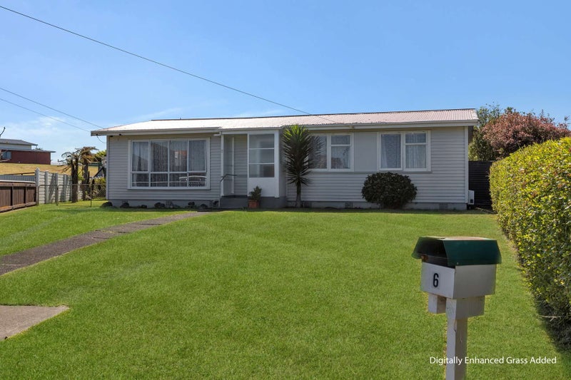 6 Mahoe Place, Gonville, Whanganui - Carousel 2