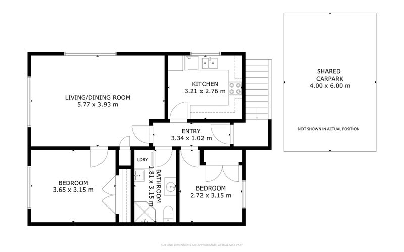 8B STELLA GROVE, NEWLANDS, WELLINGTON - Carousel 13