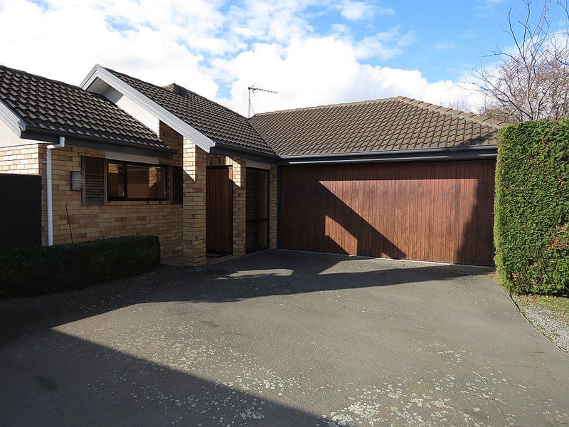 4 Parkstone Avenue, Ilam, Christchurch - Carousel 1