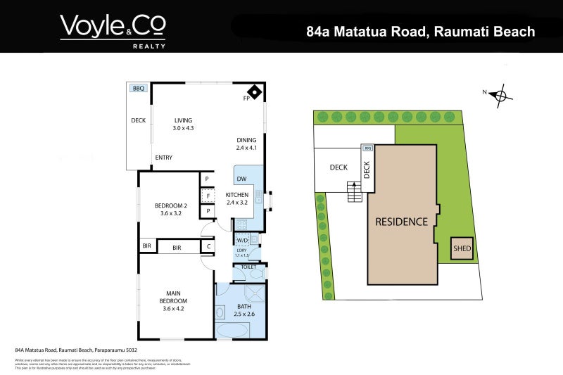 84A Matatua Road, Raumati Beach, Paraparaumu - Carousel 20