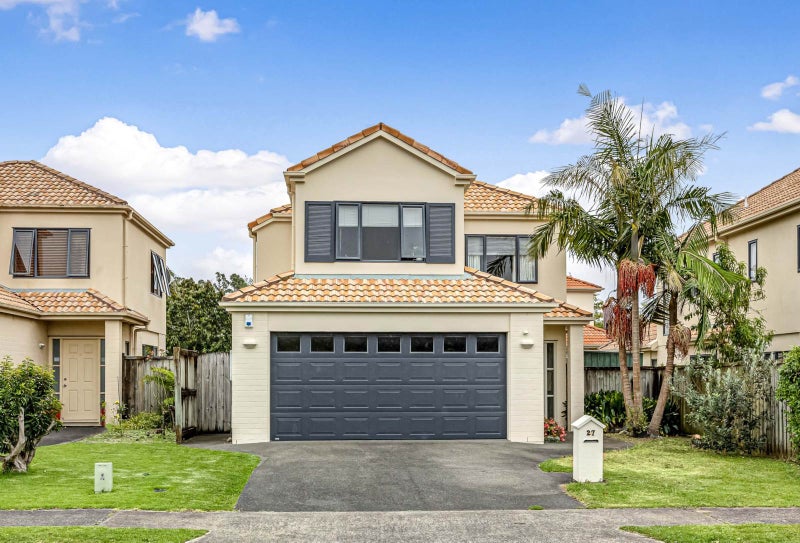 27 Kelvin Hart Drive, East Tamaki, Auckland - Carousel 1