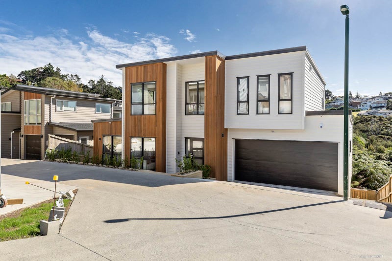 18 Para Close, Fairview Heights, Auckland - Carousel 1