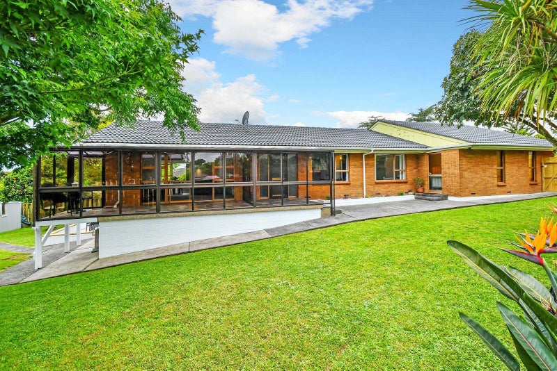 3 Mill End, Pahurehure, Papakura - Carousel 1