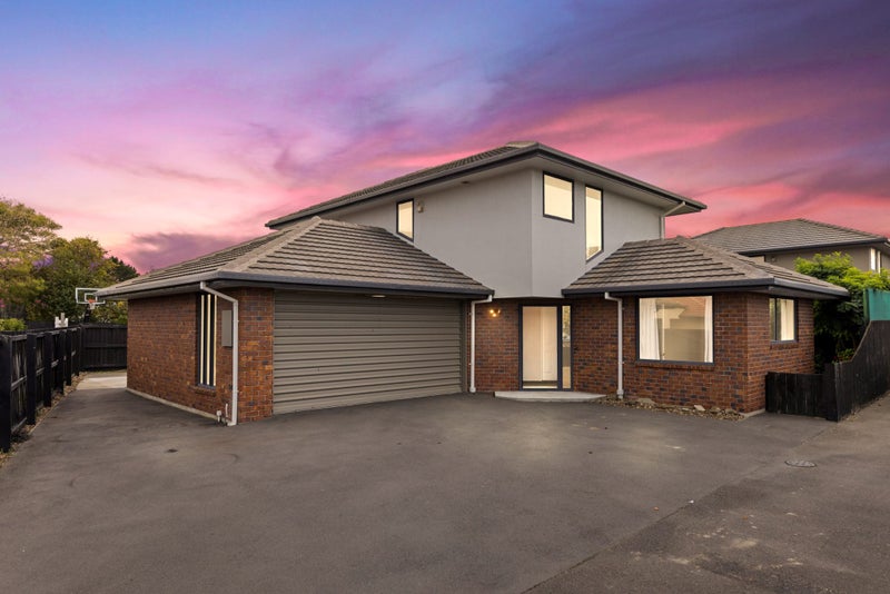 24A Rue De La Mare, Parklands, Christchurch - Carousel 1