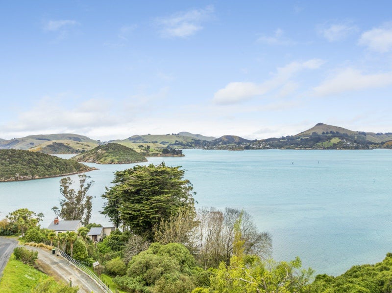 3 Fox Street, Port Chalmers, Dunedin - Carousel 1
