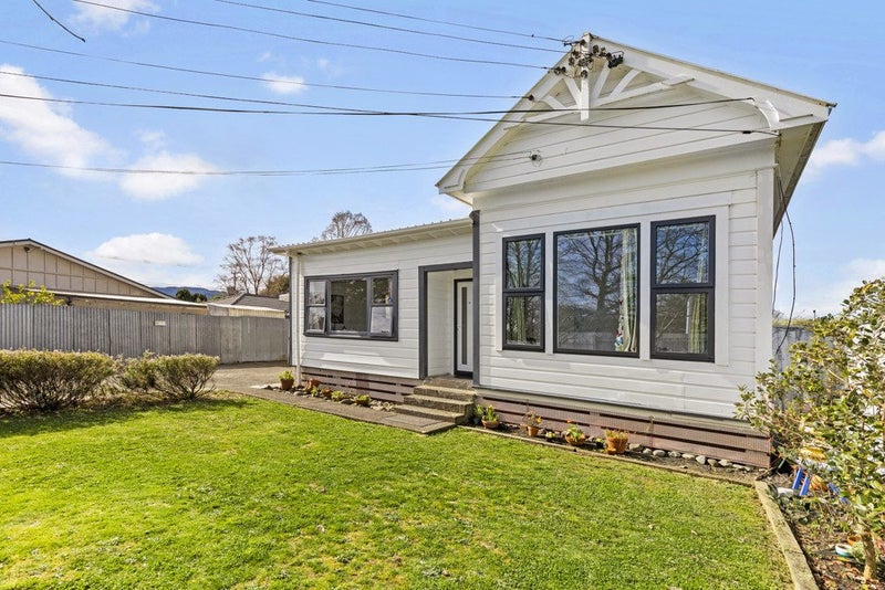 81A Ward Street, Wallaceville, Upper Hutt - Carousel 1