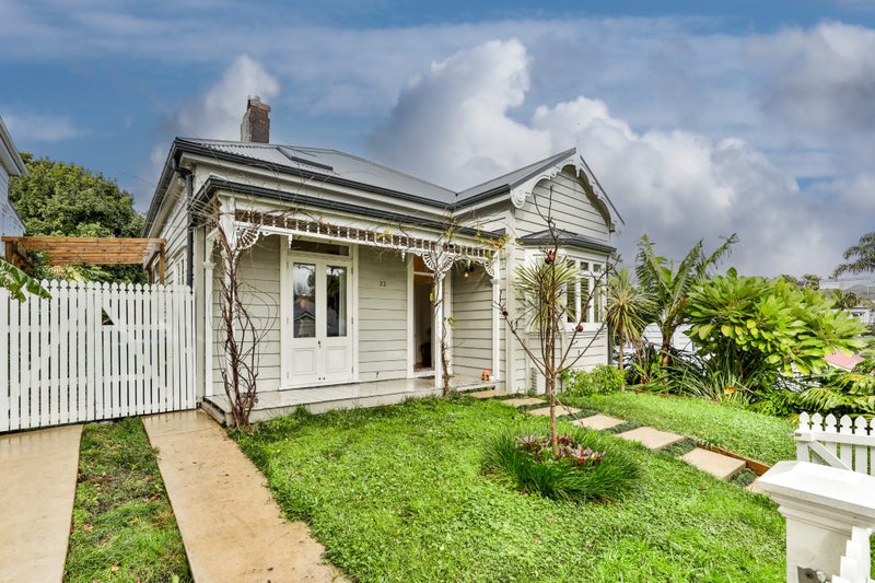 22 Wellpark Avenue, Grey Lynn, Auckland - Carousel 2