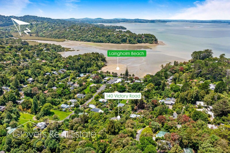 140 Victory Road, Laingholm, Auckland - Carousel 1