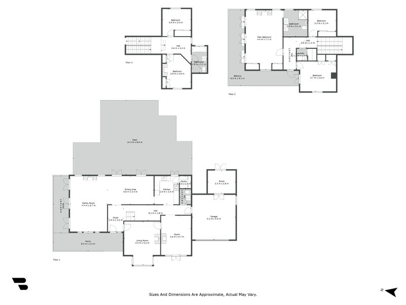 51 Hamilton Road, Herne Bay, Auckland - Carousel 13