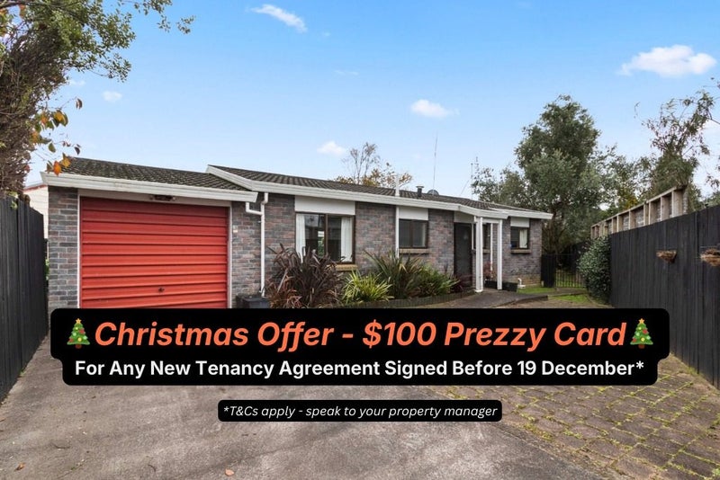 7A Reeves Close, Fairview Downs, Hamilton - Carousel 1