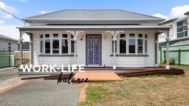 8 Nelson Street, Petone, Lower Hutt - Carousel 1