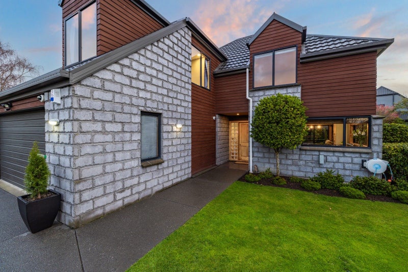 12 Utah Place, Burwood, Christchurch - Carousel 22