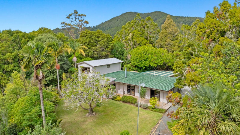 2395 State Highway 1, Kaiwaka, Maungaturoto - Carousel 2