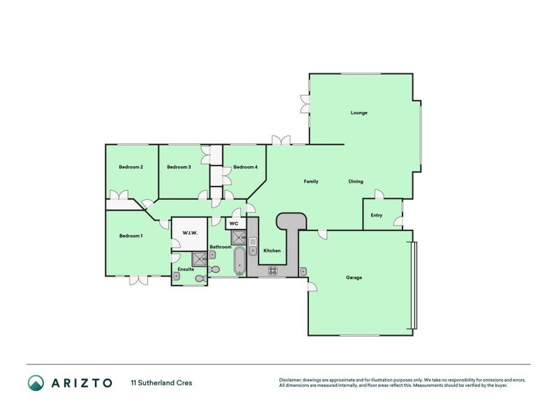 11 Sutherland Crescent, Westbrook, Palmerston North - Carousel 20