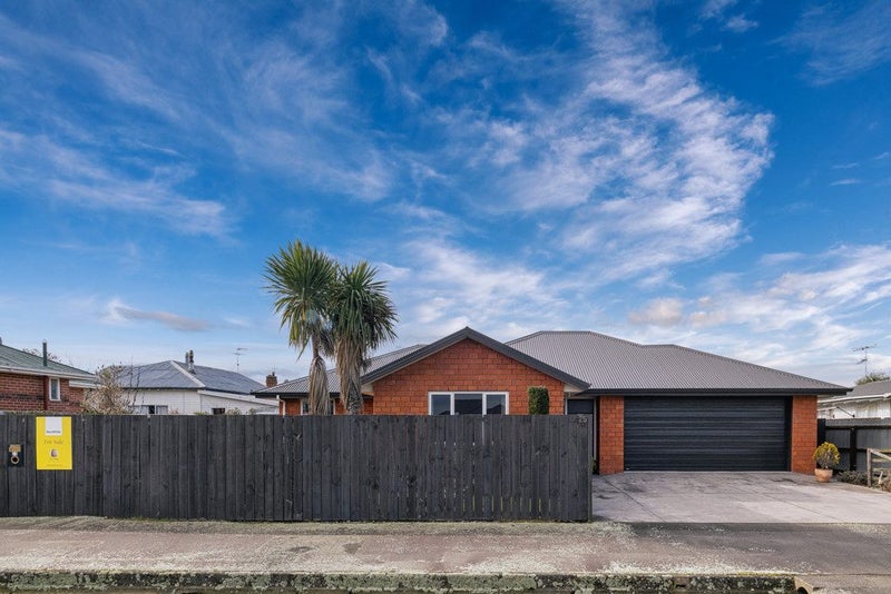 25 Agnes Street, Tinwald, Ashburton - Carousel 2