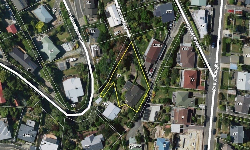 39 Poynters Crescent, Stepneyville, Nelson - Carousel 28