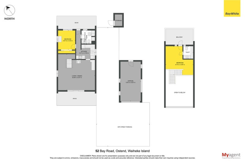 52 Bay Road, Ostend, Waiheke Island - Carousel 15