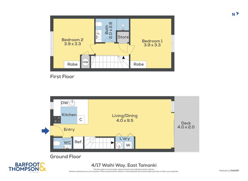 4/17 Waihi Way, East Tamaki, Auckland - Carousel 10