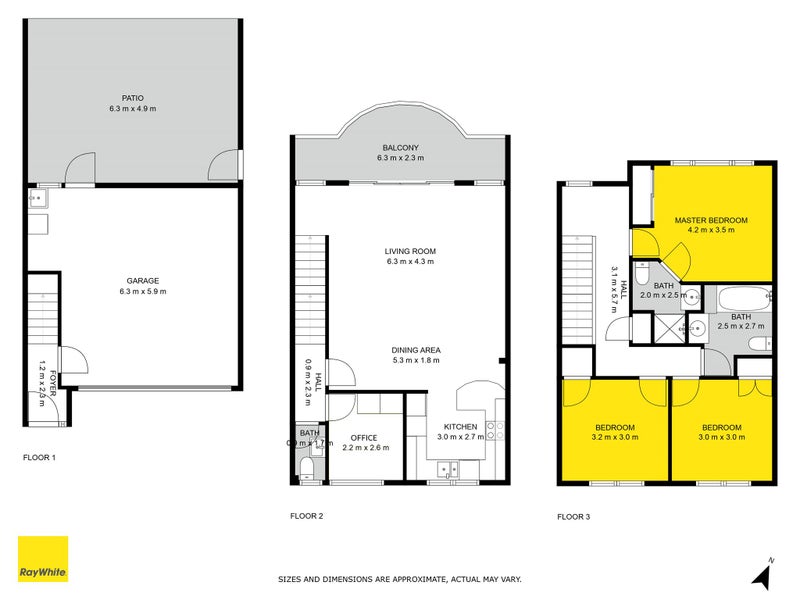 14/2 Onehunga Harbour Road, Onehunga, Auckland - Carousel 20