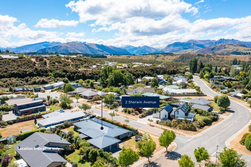 2 Sherwin Avenue, Albert Town, Wanaka - Carousel 22