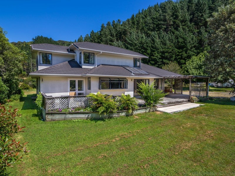 1975 Akatarawa Road, Akatarawa Valley, Upper Hutt - Carousel 1