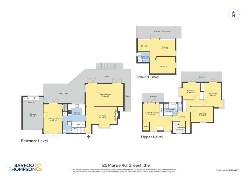 25 Marae Road, Greenhithe, Auckland - Carousel 27