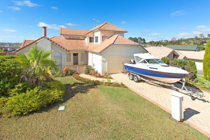 22 Kensington Terrace, Gulf Harbour, Whangaparaoa - Carousel 1