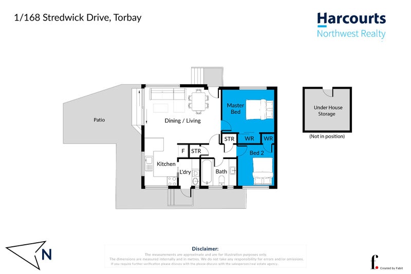 1/168 Stredwick Drive, Torbay, Auckland - Carousel 27
