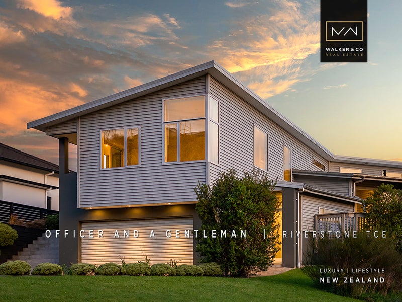 41 Riverstone Drive, Riverstone Terraces, Upper Hutt - Carousel 1