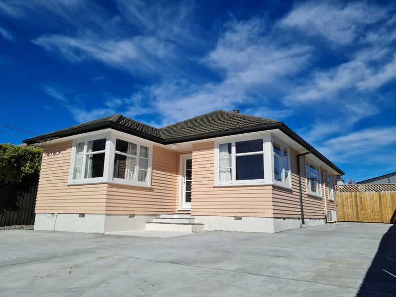 55 Bevington Street, Avonhead, Christchurch - Carousel 1