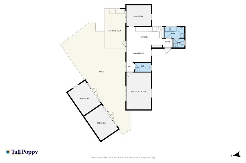 9 Tawa Street, Hilltop, Taupo - Carousel 17