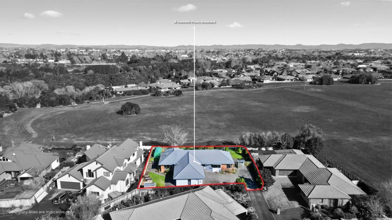 16 Kenneth Place, Rototuna, Hamilton - Carousel 1