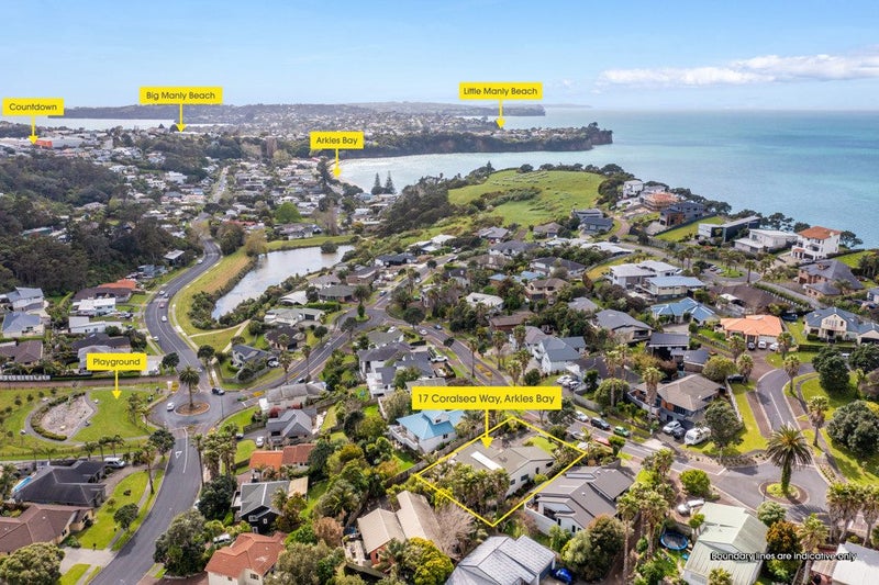 17 Coralsea Way, Arkles Bay, Whangaparaoa - Carousel 32