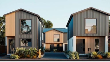 43D Whakatiki Street, Trentham, Upper Hutt - Carousel 1