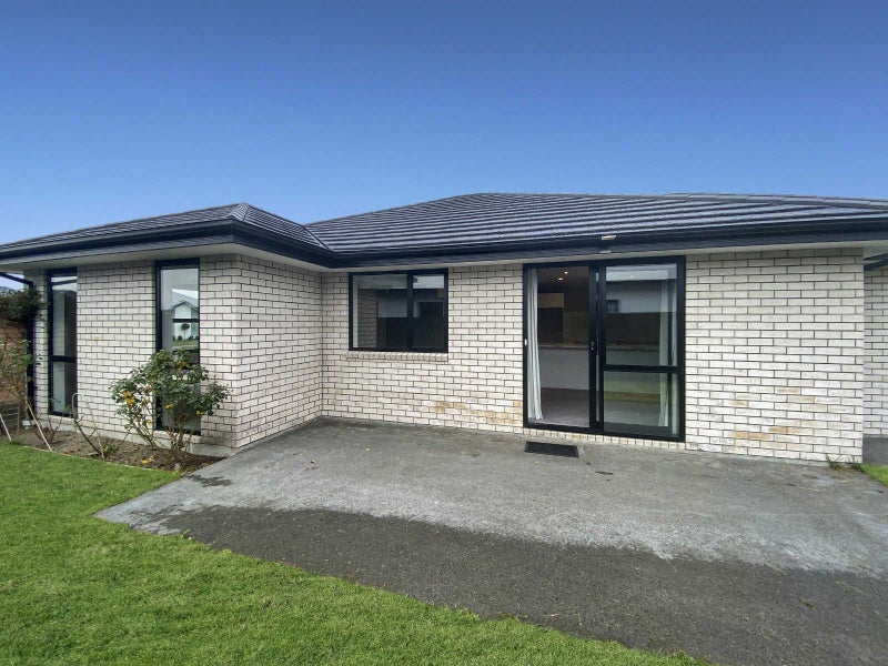 6 Letitia Street, Burwood, Christchurch - Carousel 20